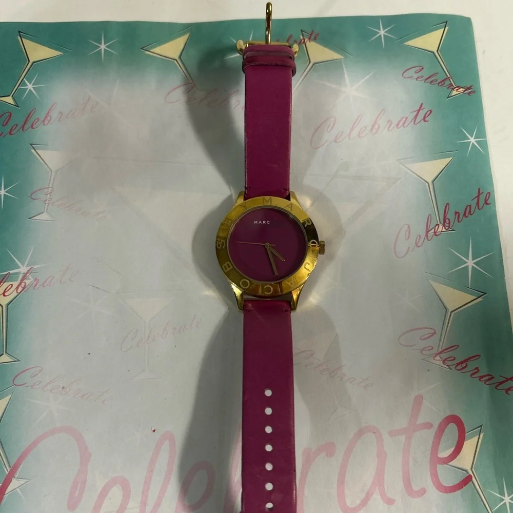 Marc by Marc Jacobs Watch - Picture 3 of 6